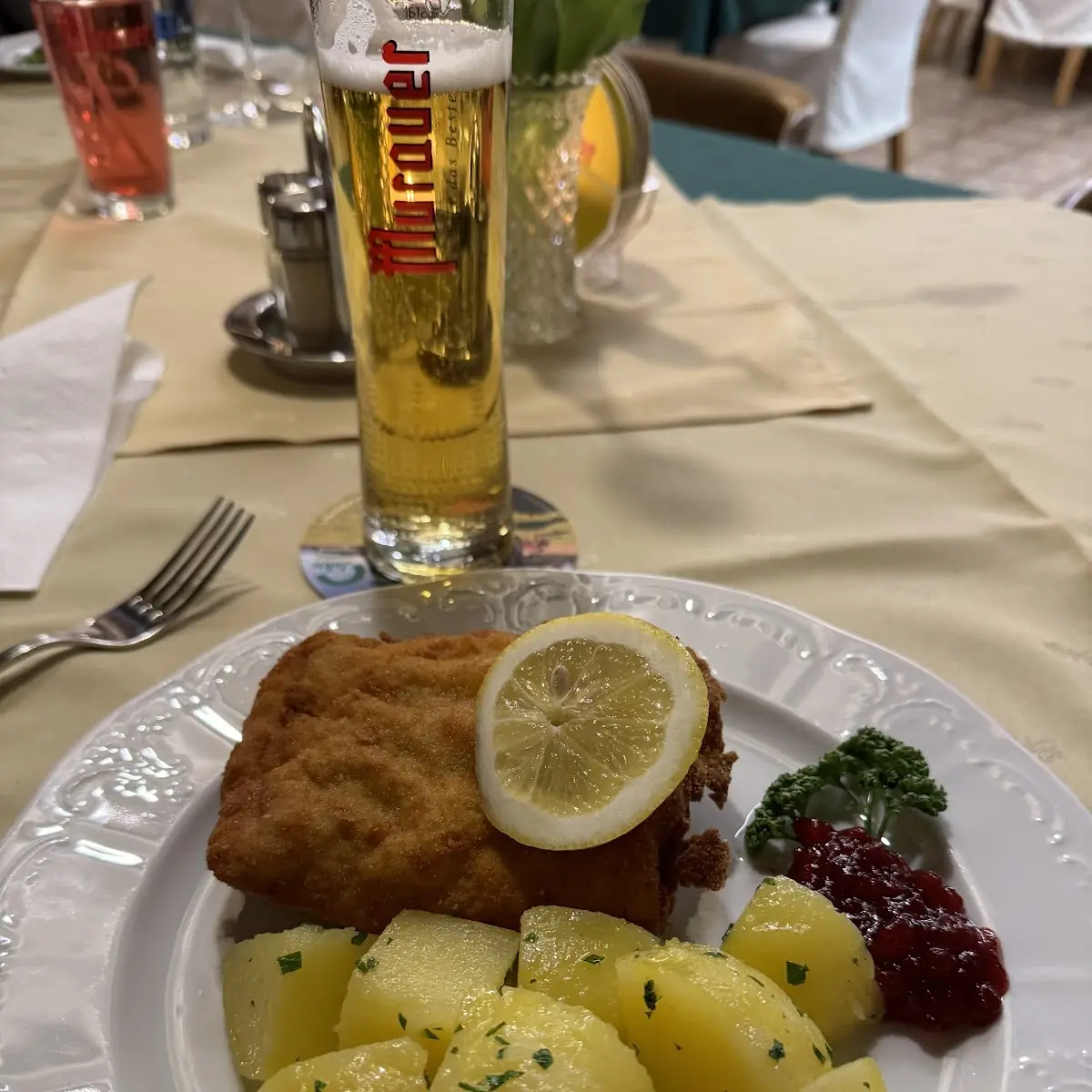 Essen und Trinken photo 6