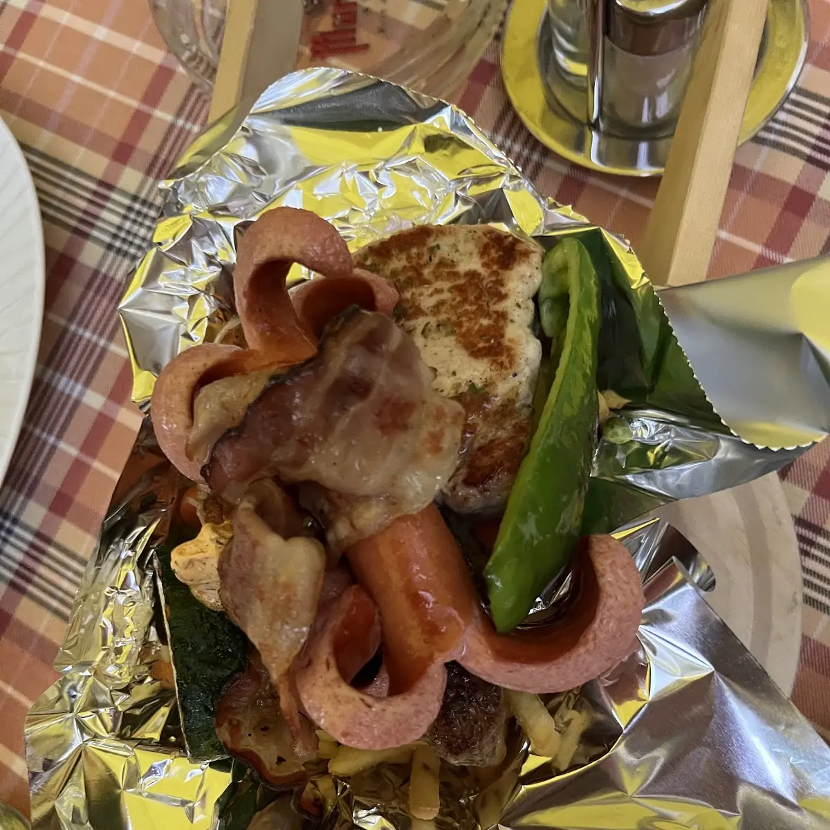 Essen und Trinken photo 7