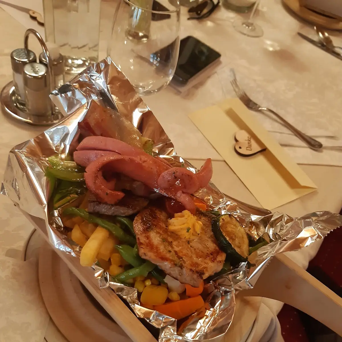 Essen und Trinken photo 9
