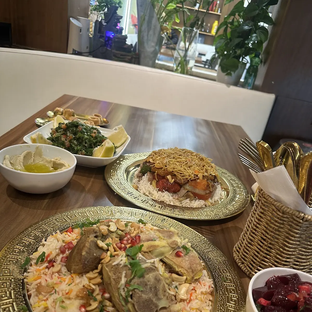 Essen und Trinken photo 7