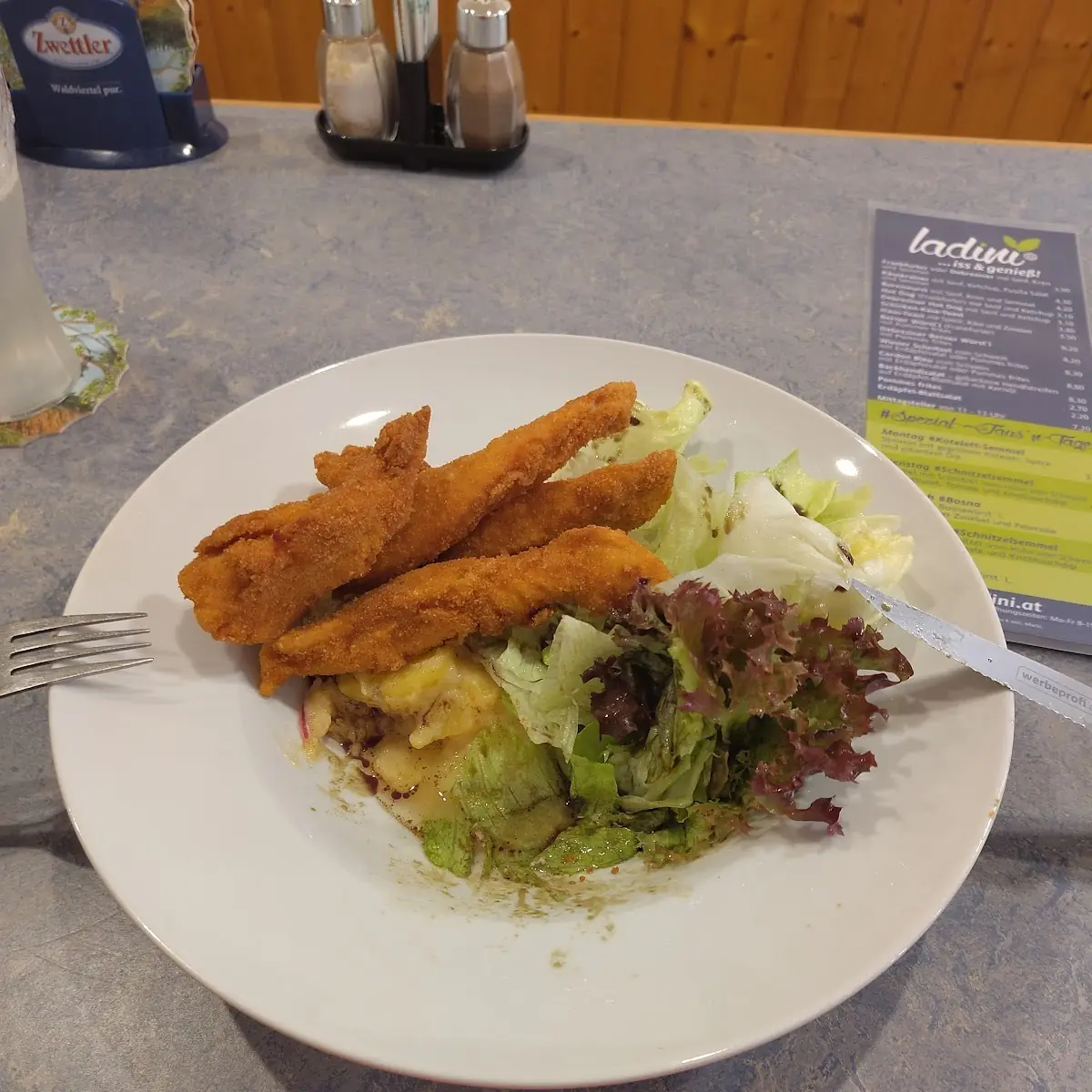 Essen und Trinken photo 2