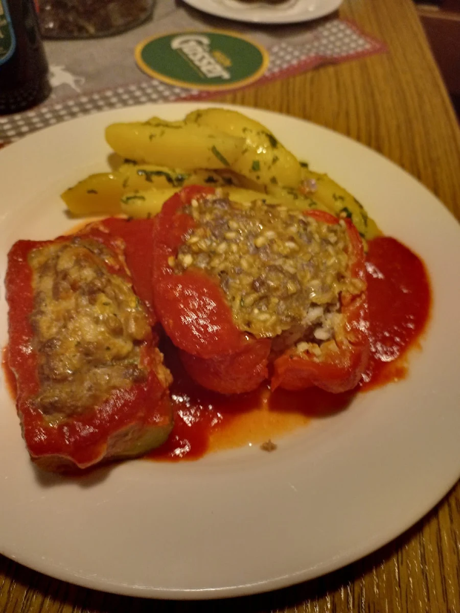 Essen und Trinken photo 2