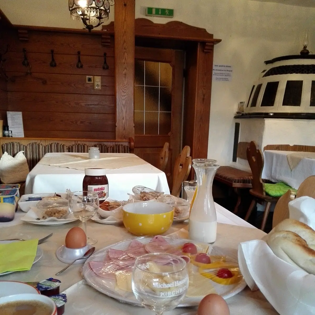 Essen und Trinken photo 2