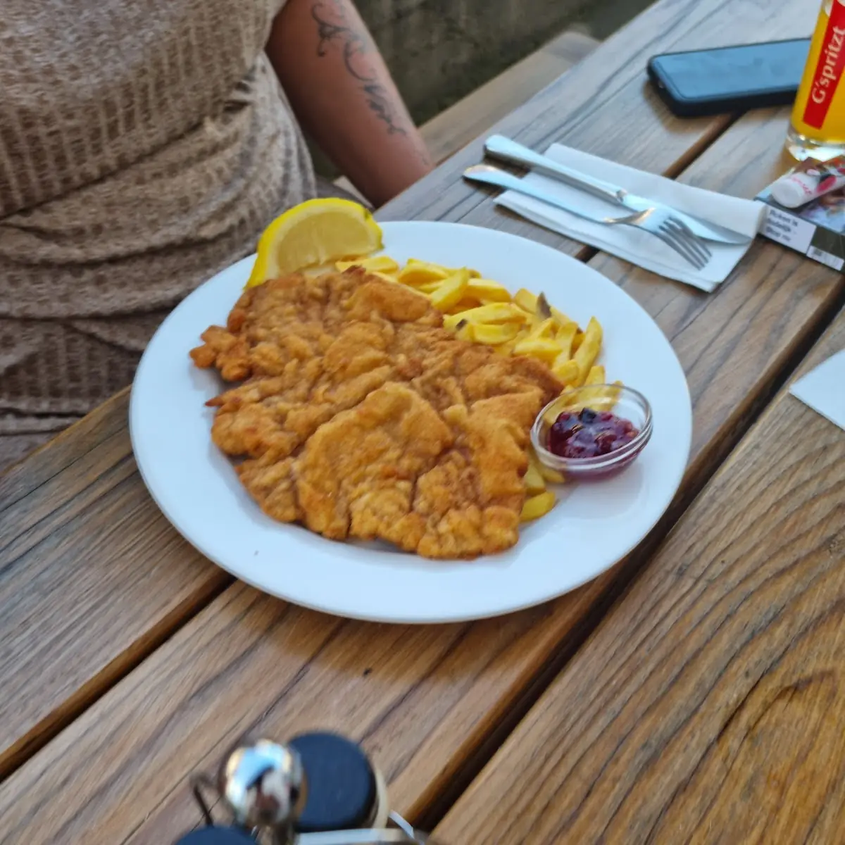 Essen und Trinken photo 6