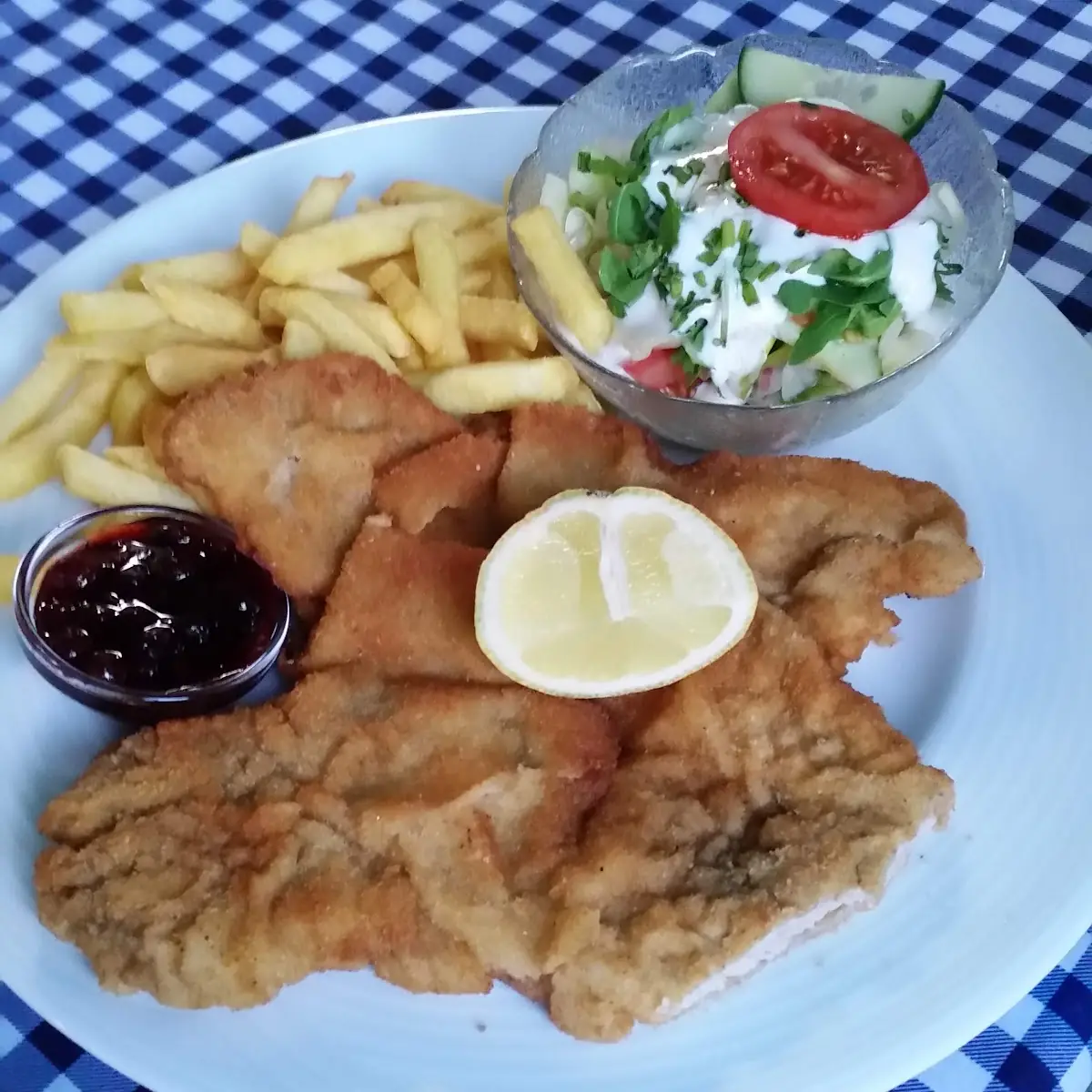 Essen und Trinken photo 7