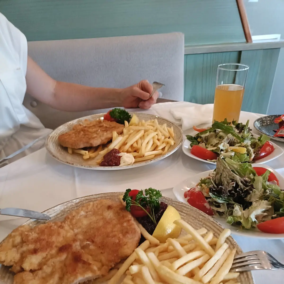 Essen und Trinken photo 6