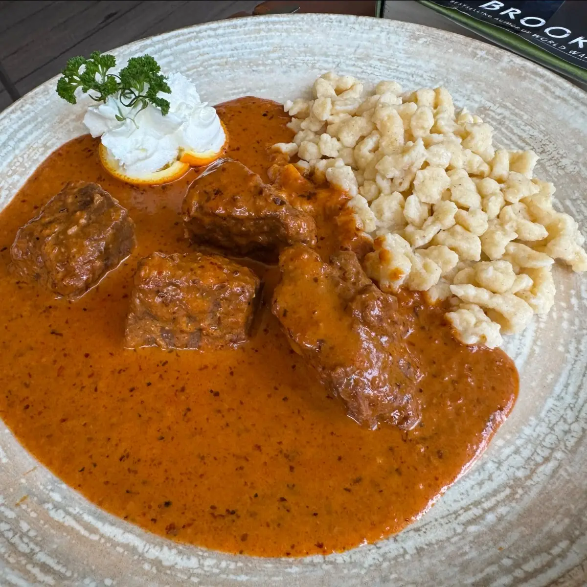 Essen und Trinken photo 7