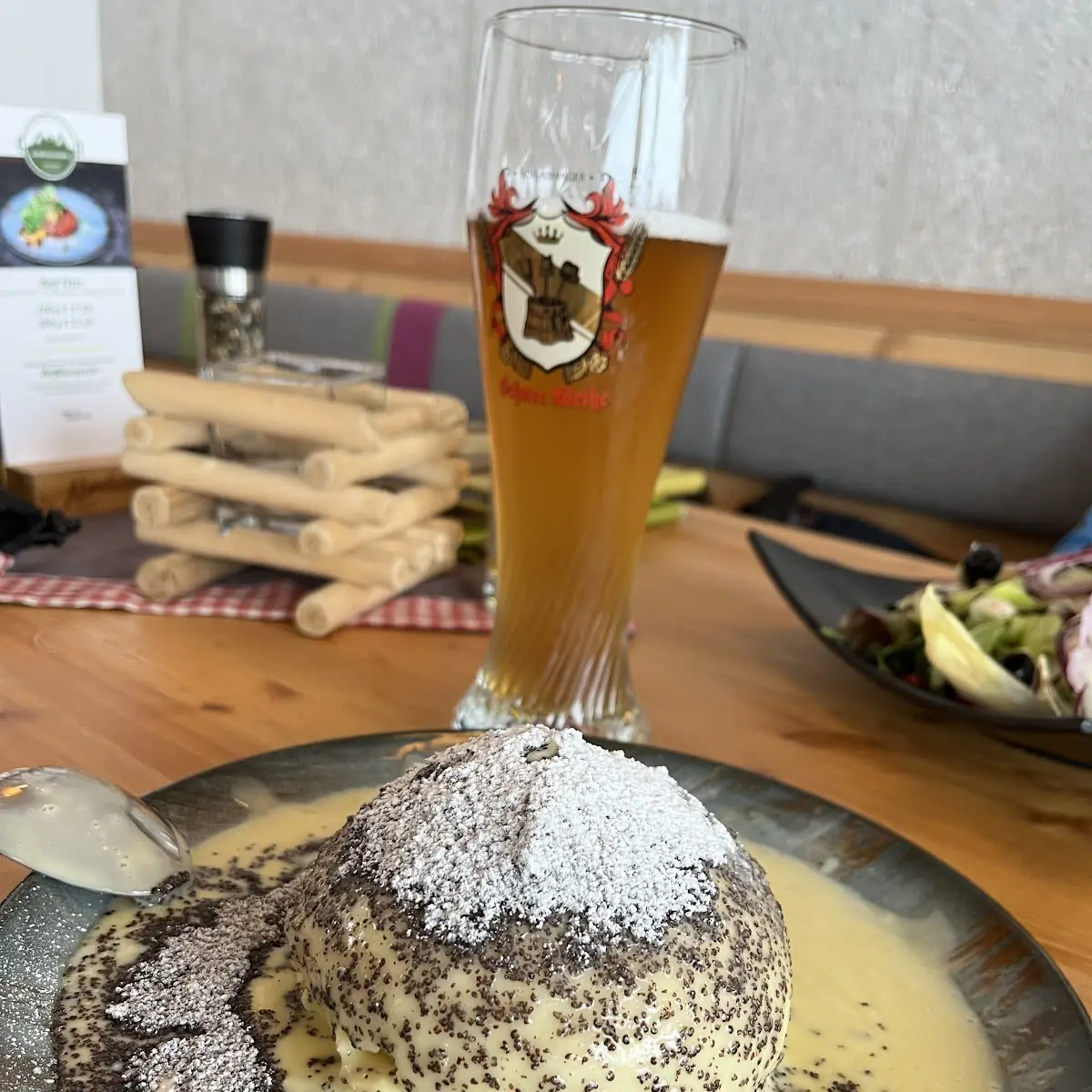 Essen und Trinken photo 5