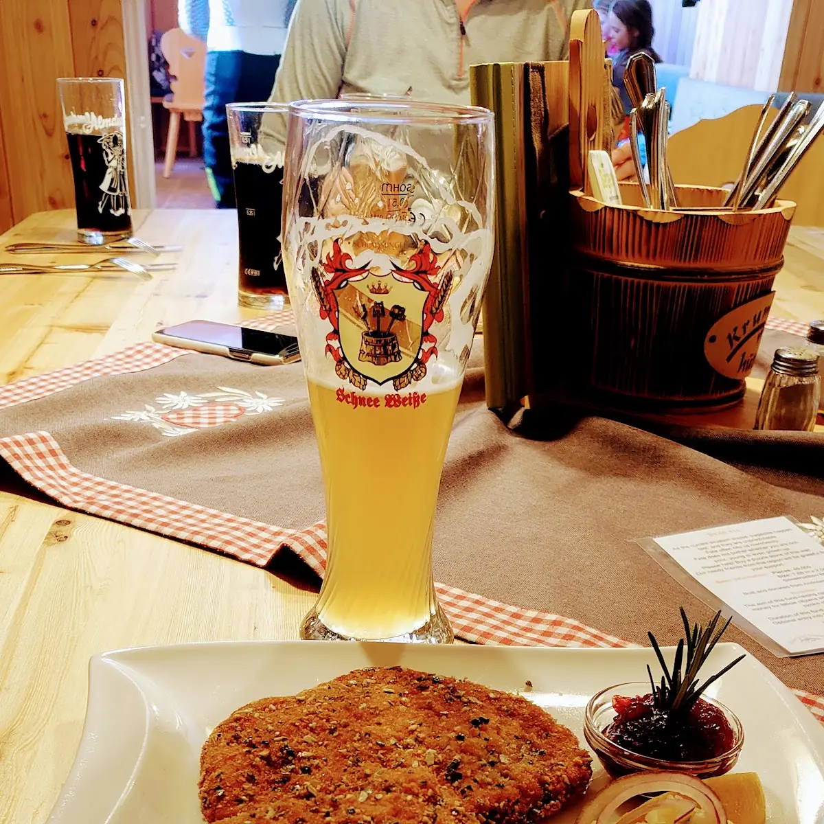 Essen und Trinken photo 7