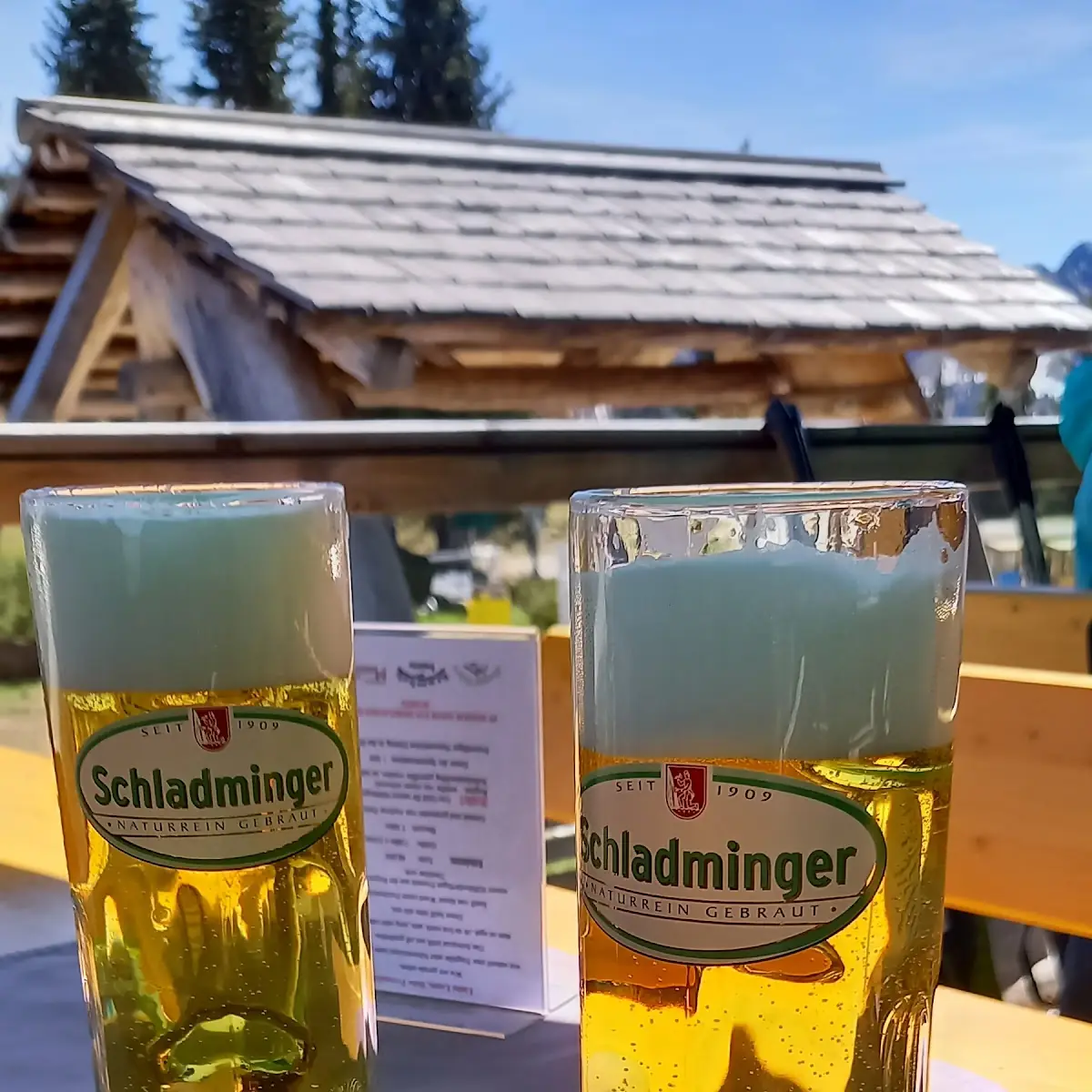 Essen und Trinken photo 9