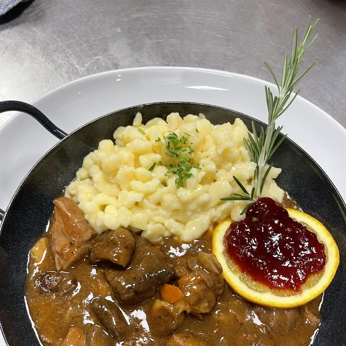 Essen und Trinken photo 8