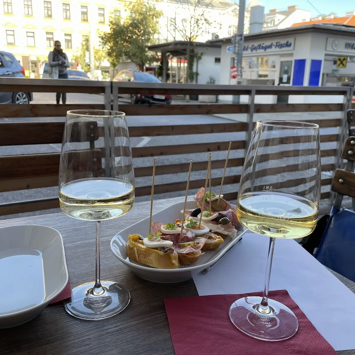 Essen und Trinken photo 4