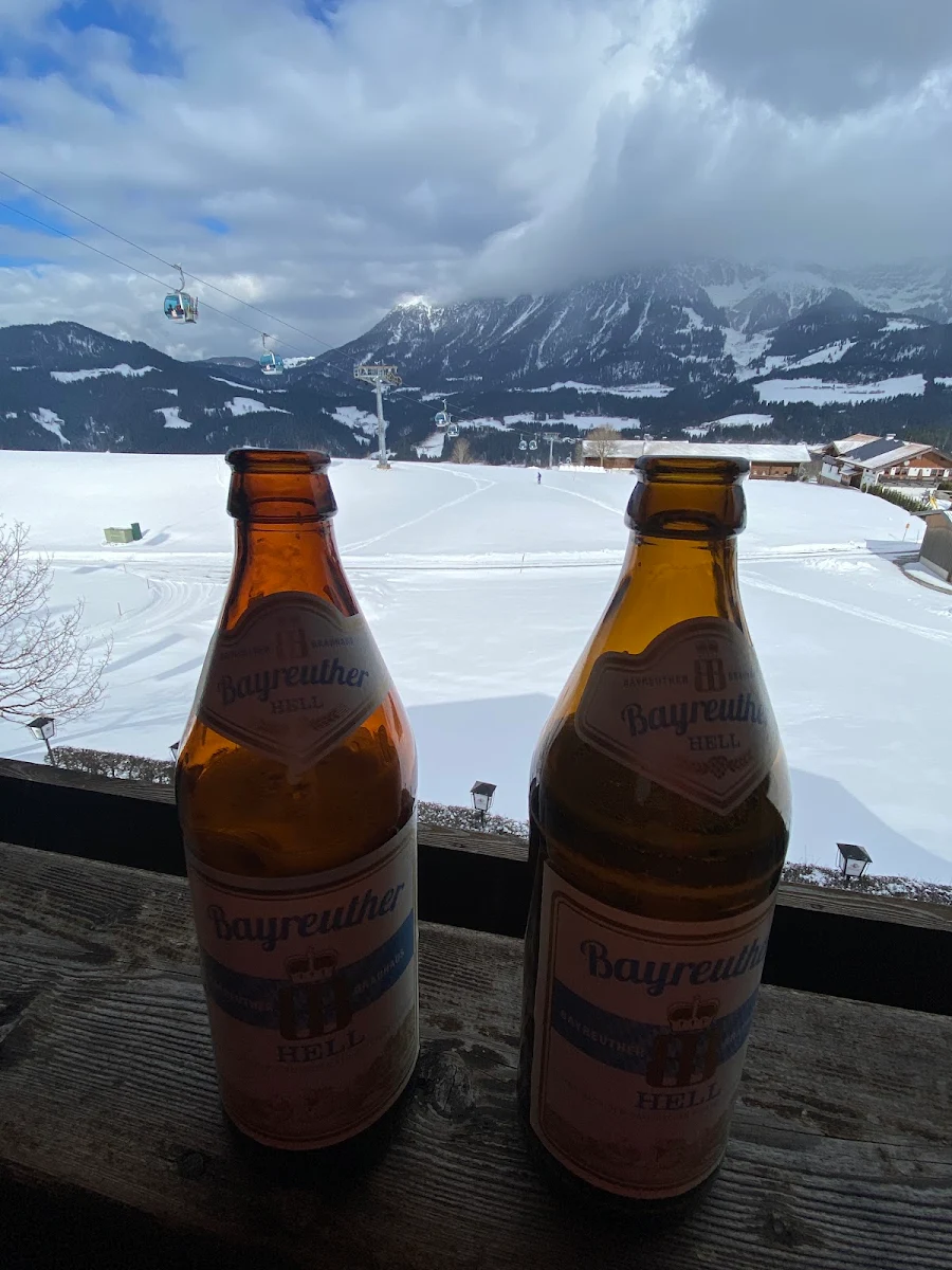 Essen und Trinken photo 10