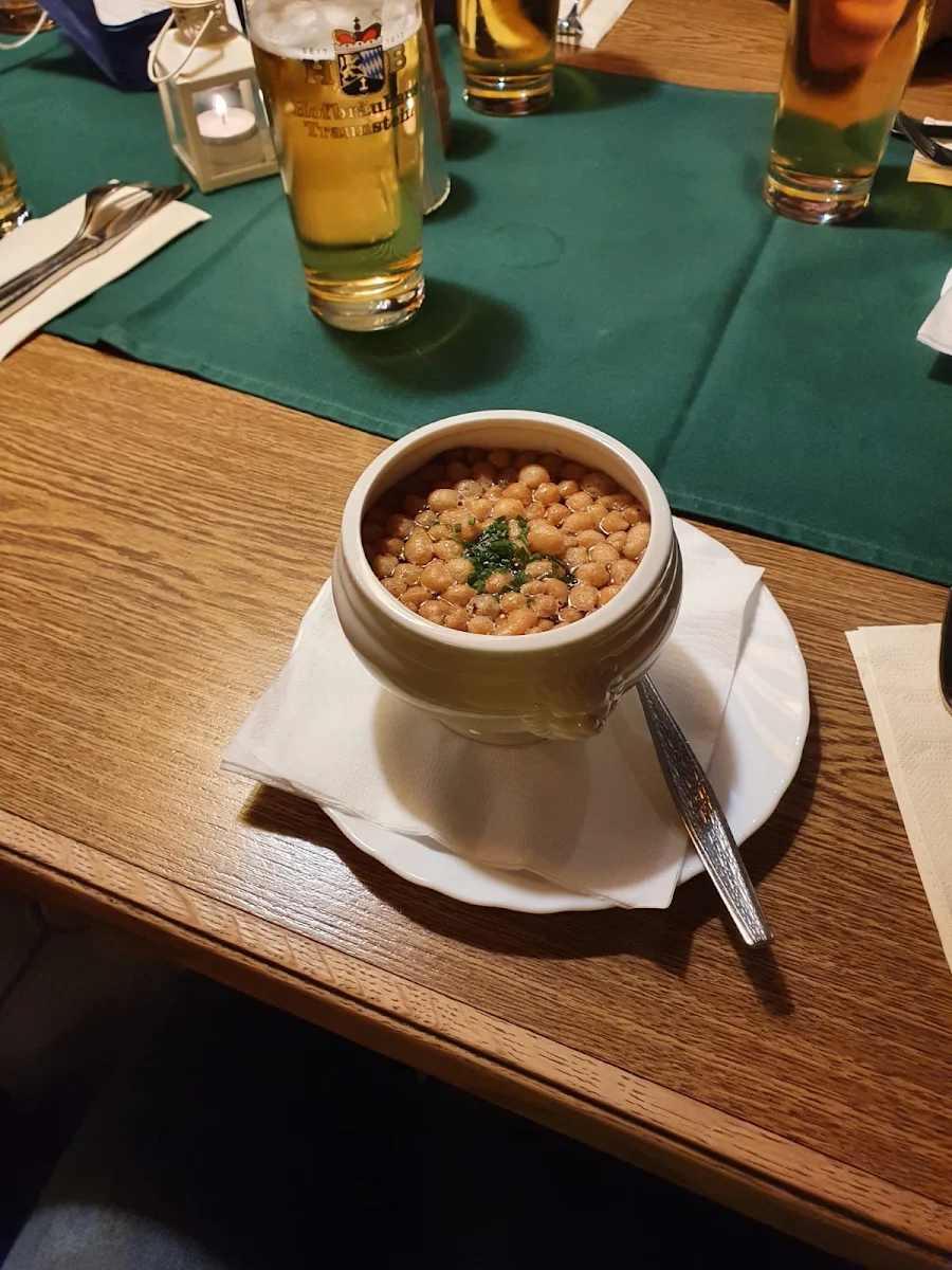 Essen und Trinken photo 3