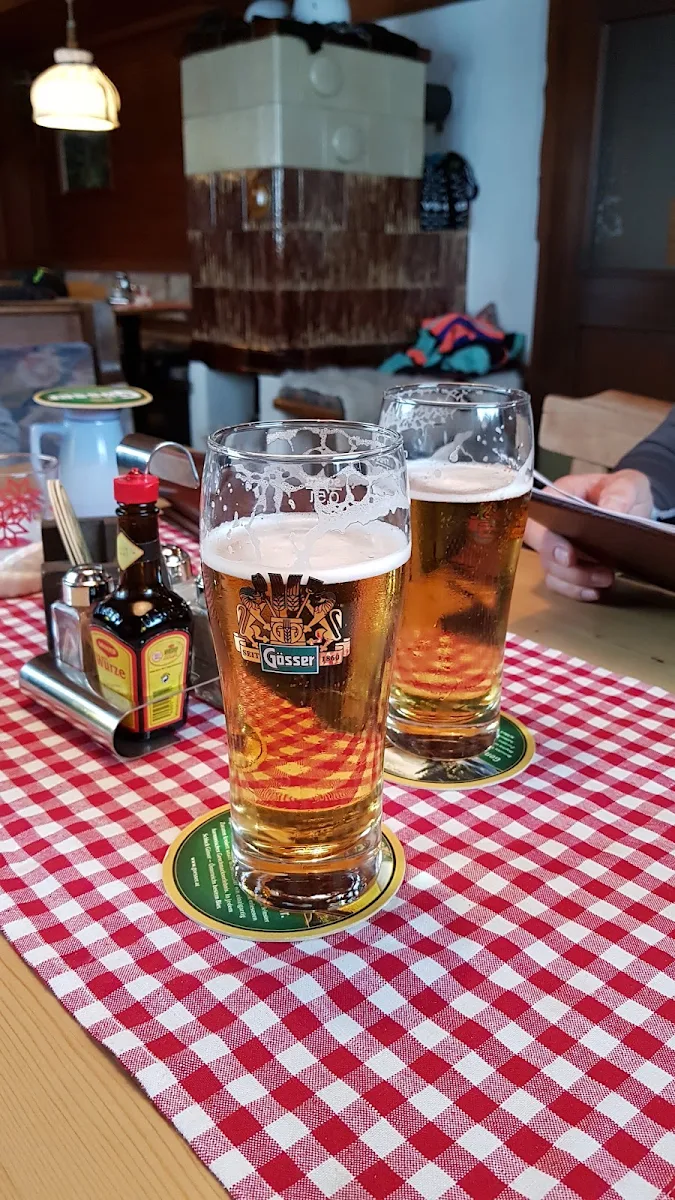 Essen und Trinken photo 4