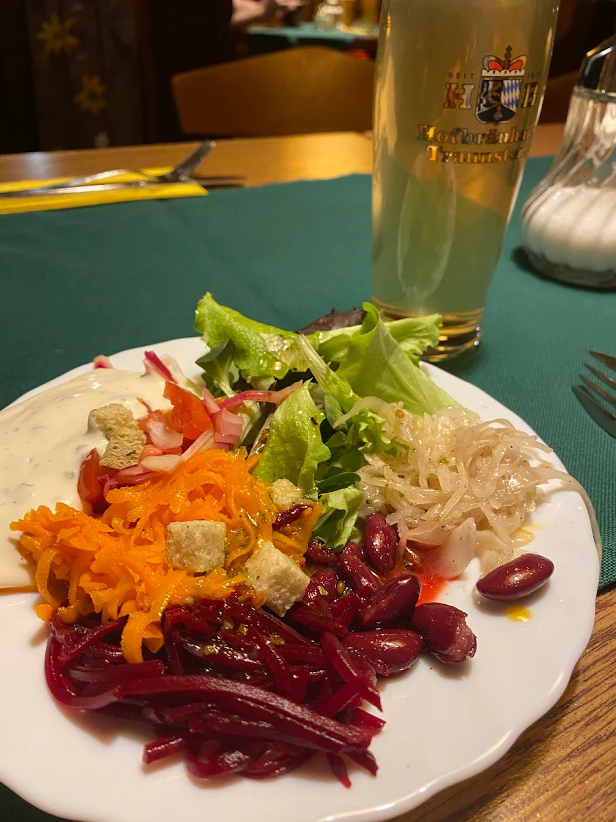 Essen und Trinken photo 5