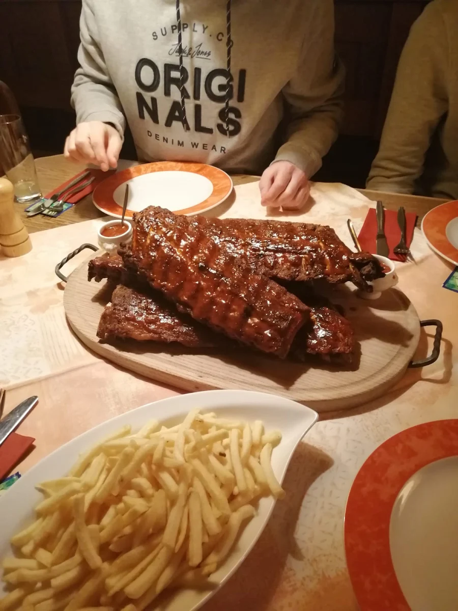 Essen und Trinken photo 6