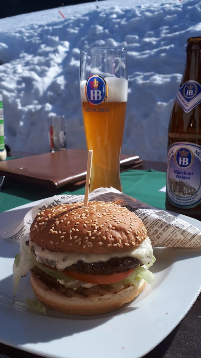 Essen und Trinken photo 7