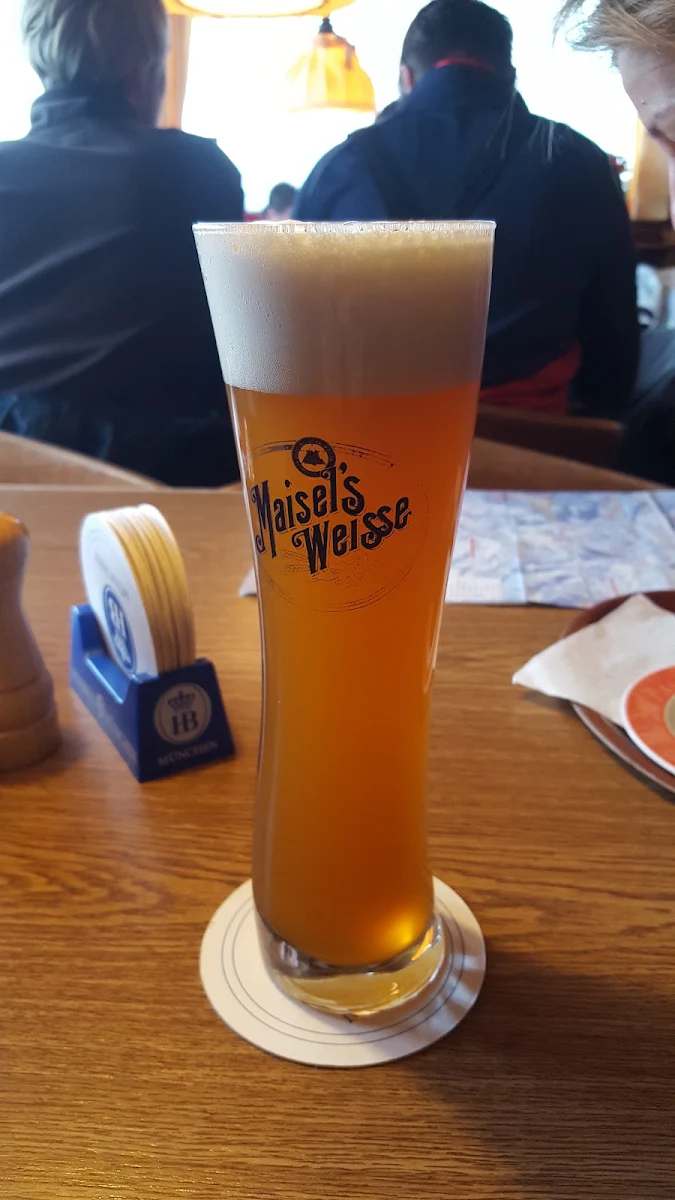 Essen und Trinken photo 8