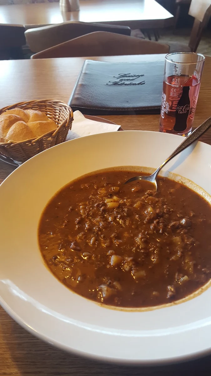 Essen und Trinken photo 9