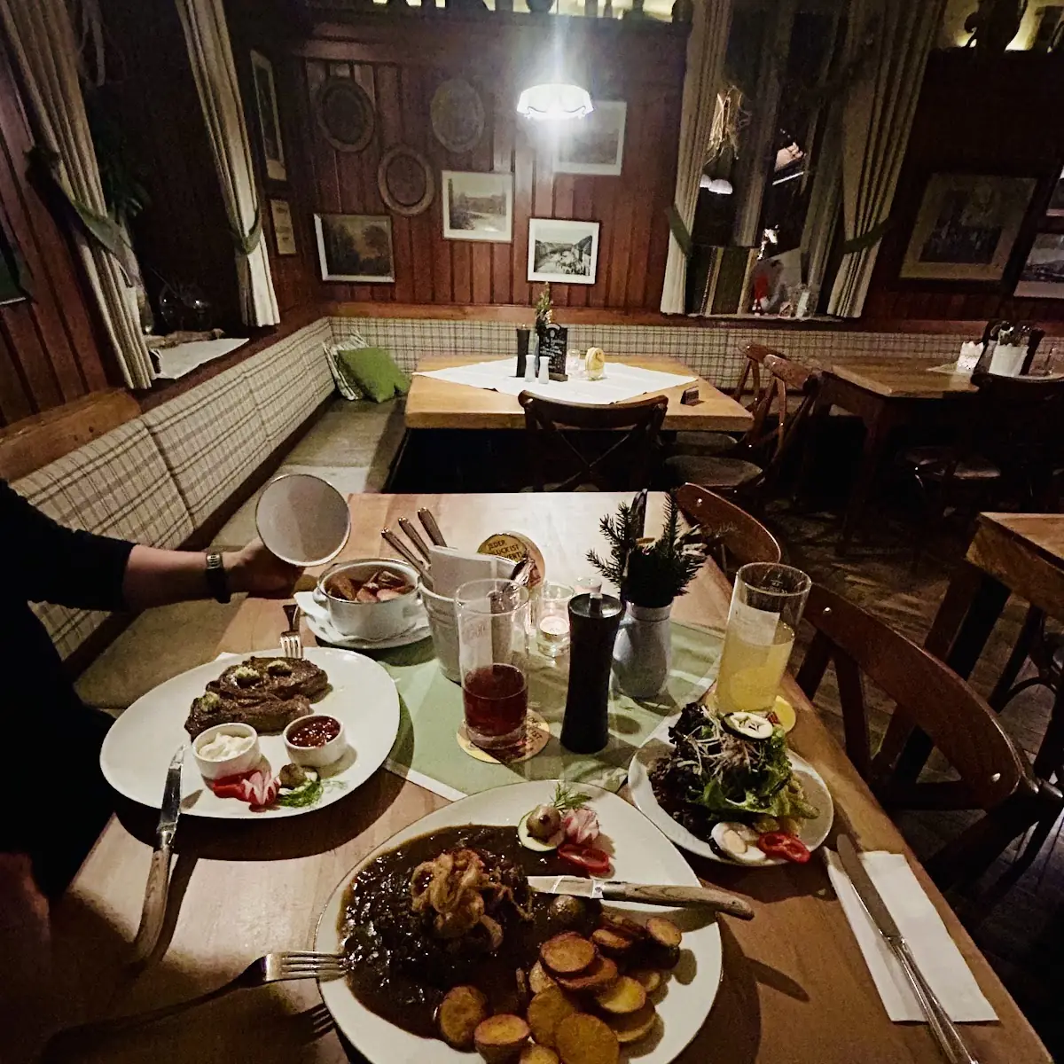 Essen und Trinken photo 10