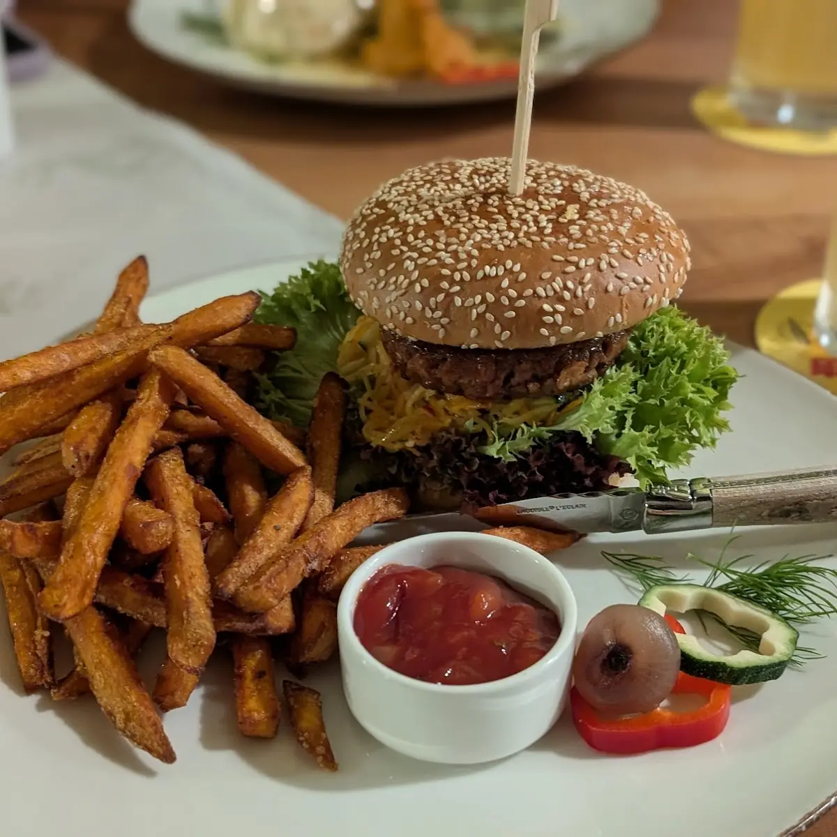 Essen und Trinken photo 3