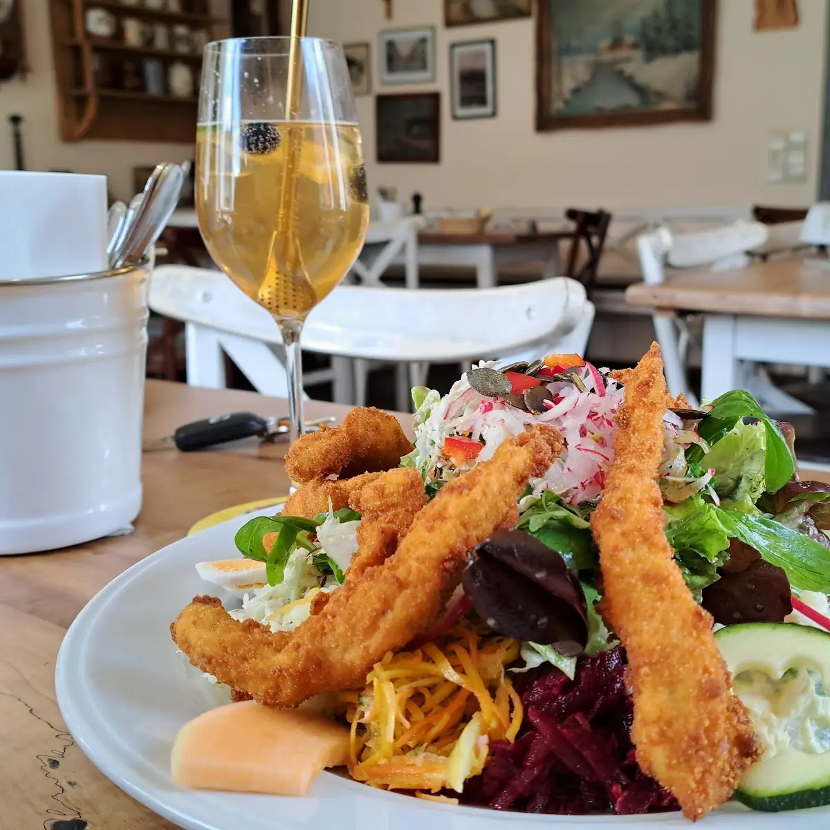 Essen und Trinken photo 4