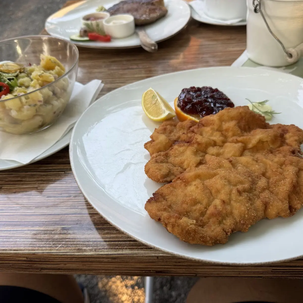 Essen und Trinken photo 7