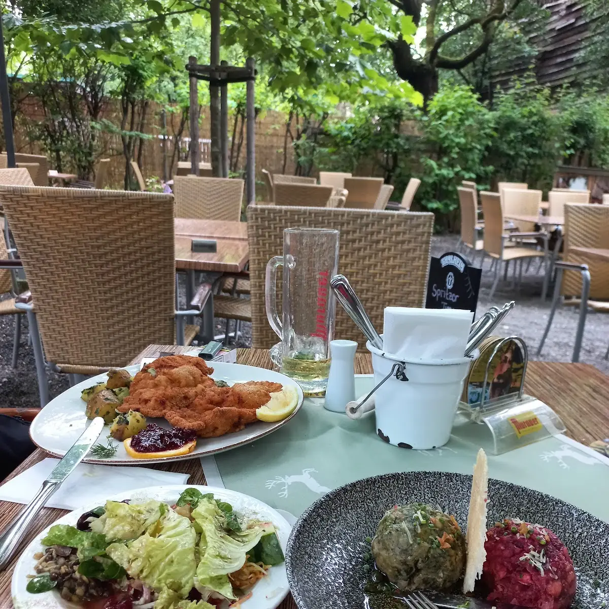 Essen und Trinken photo 8