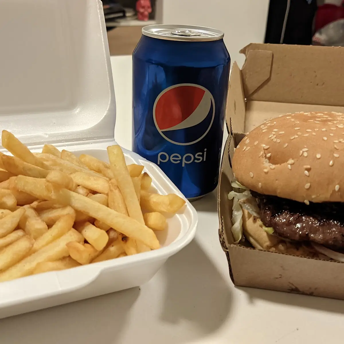Essen und Trinken photo 4