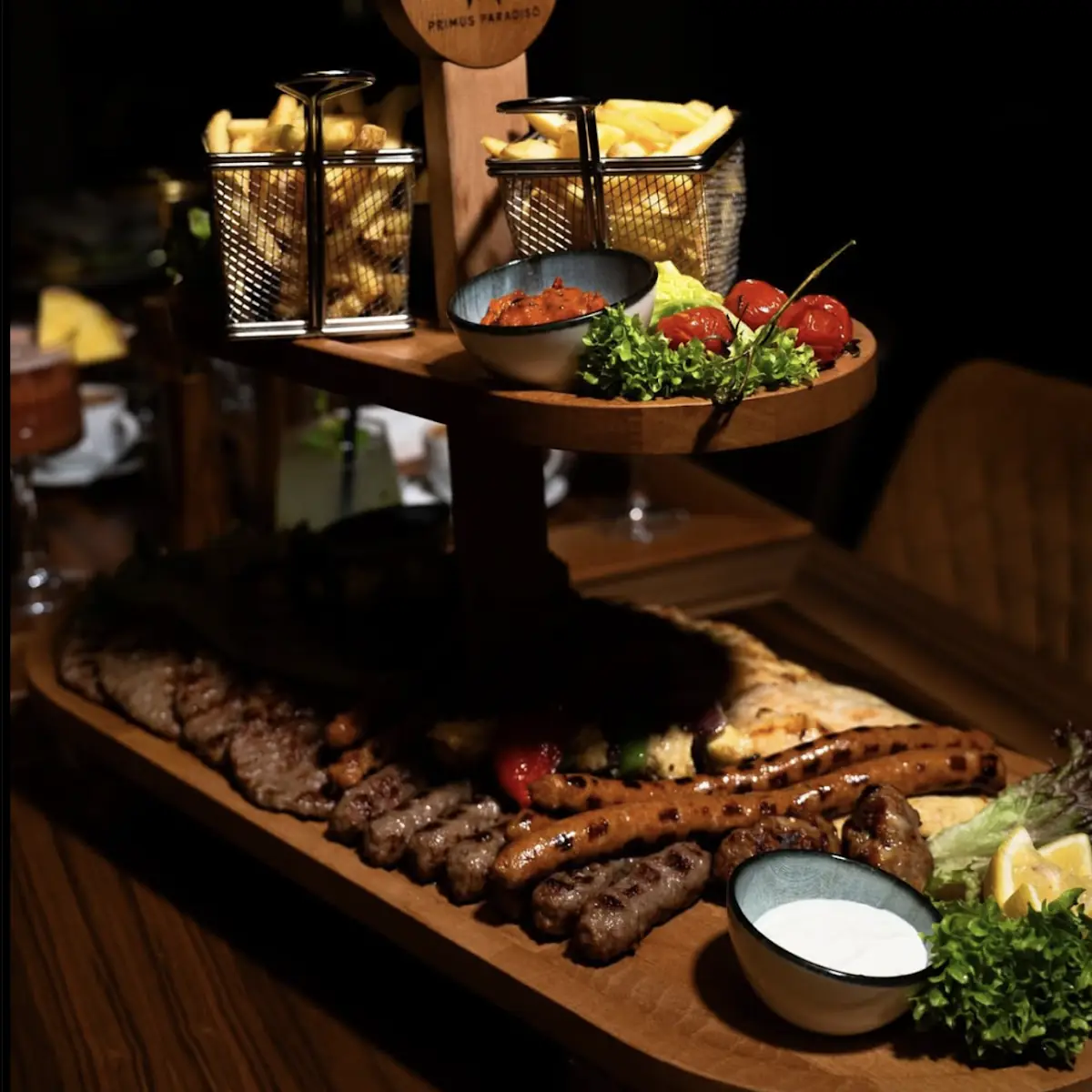 Essen und Trinken photo 6