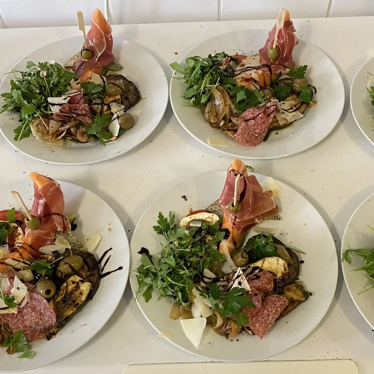 Essen und Trinken photo 1