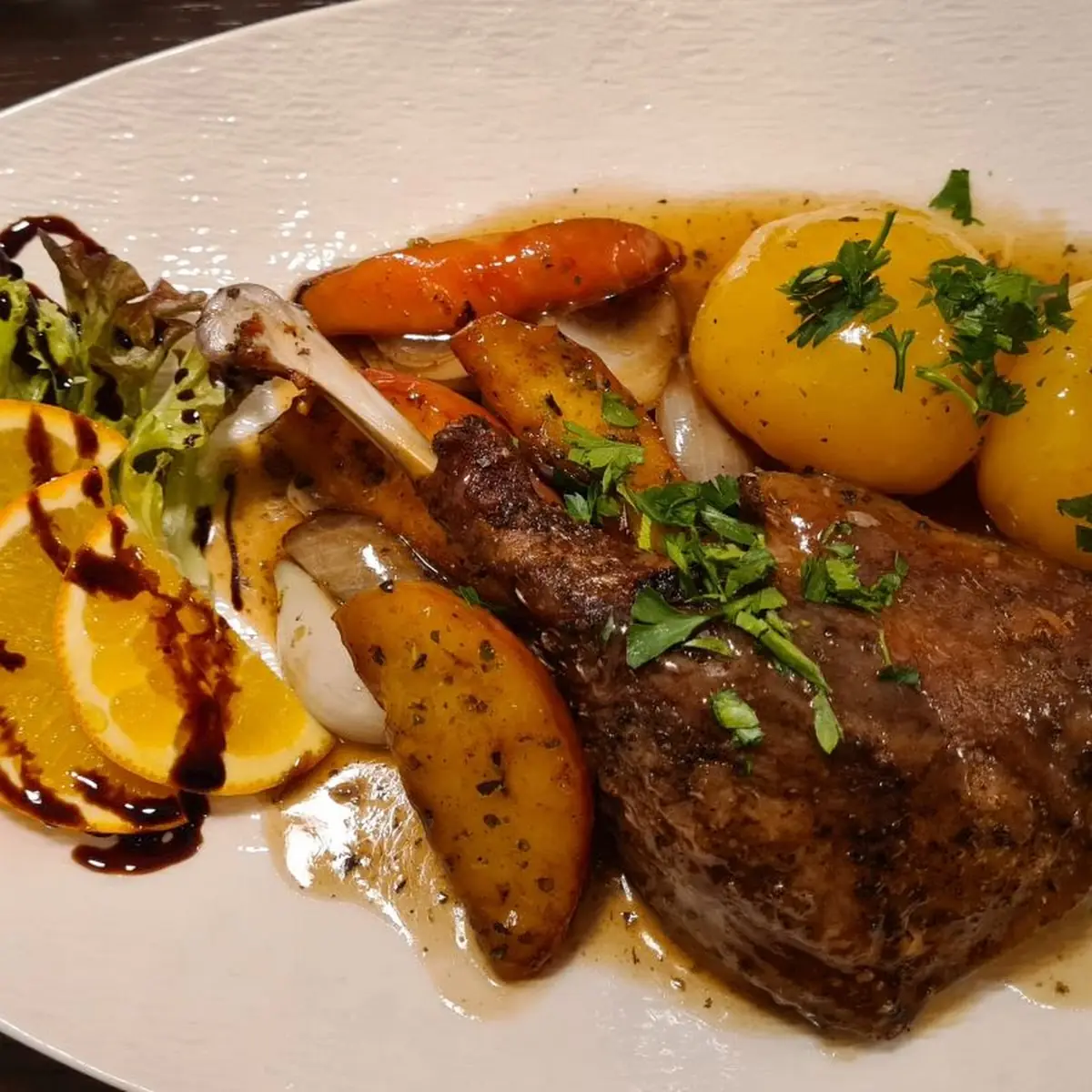 Essen und Trinken photo 2