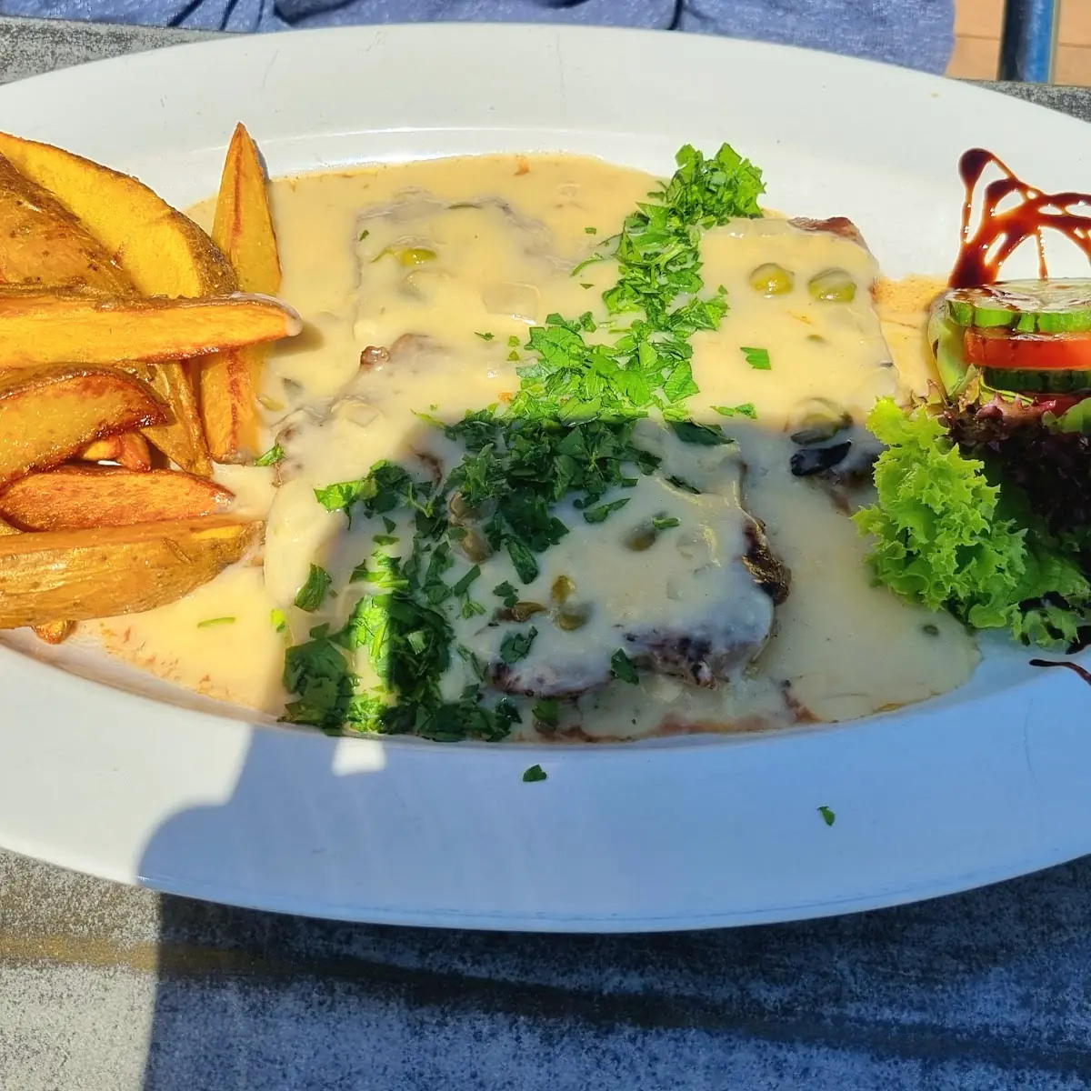 Essen und Trinken photo 4
