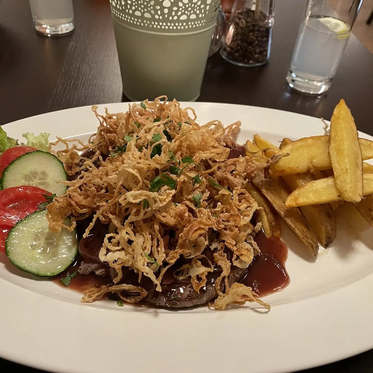 Essen und Trinken photo 6