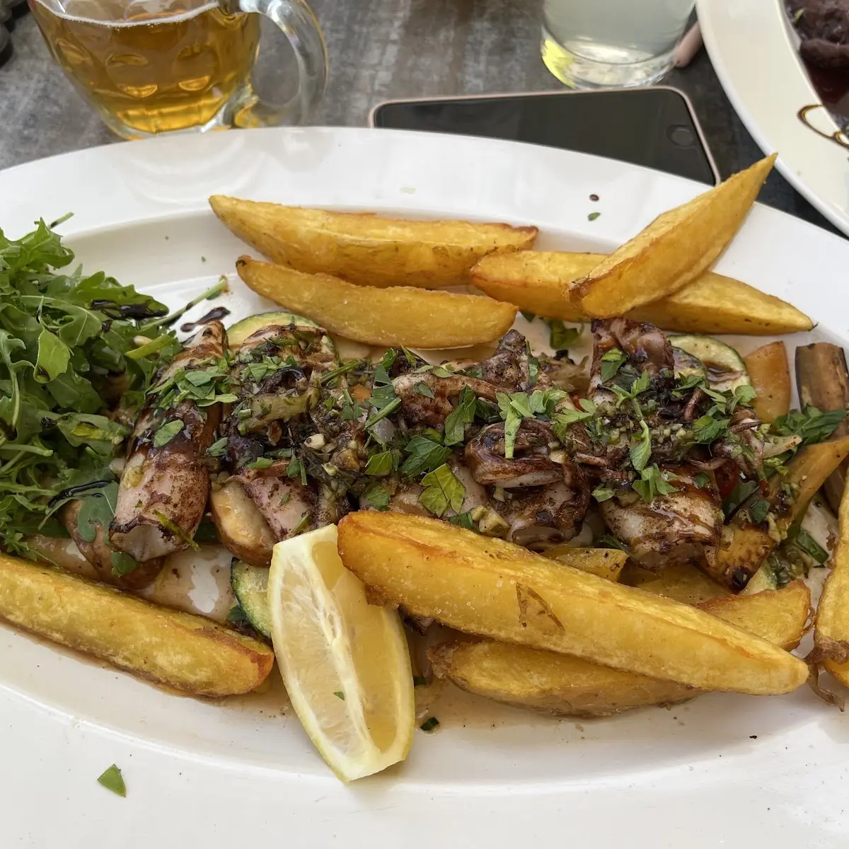 Essen und Trinken photo 7