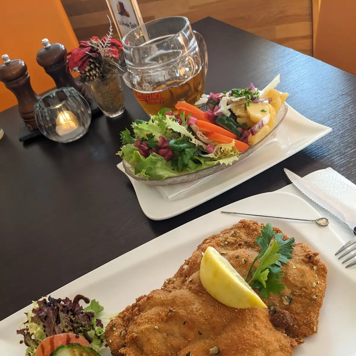 Essen und Trinken photo 8