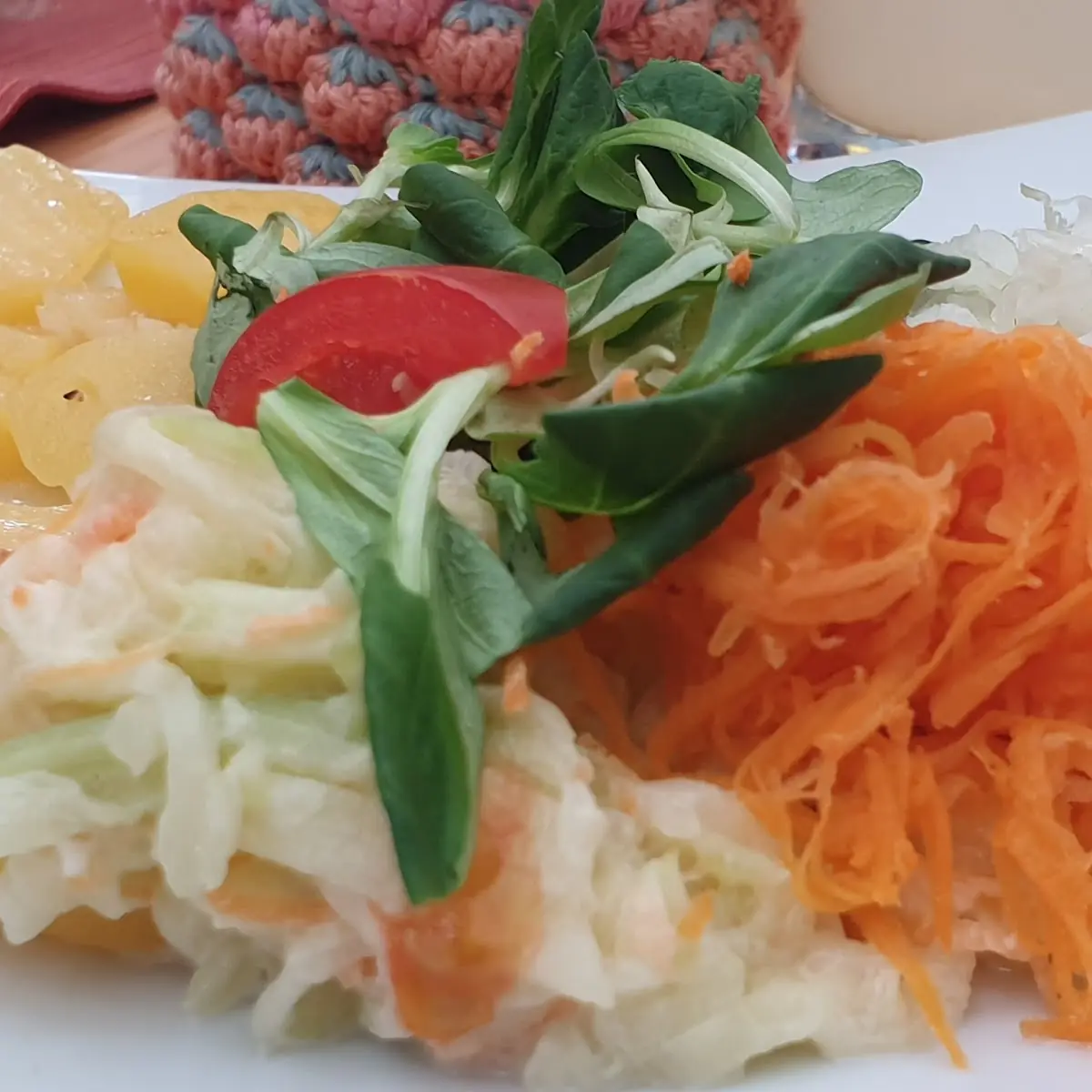 Essen und Trinken photo 10