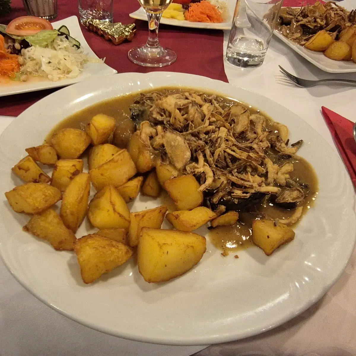 Essen und Trinken photo 5