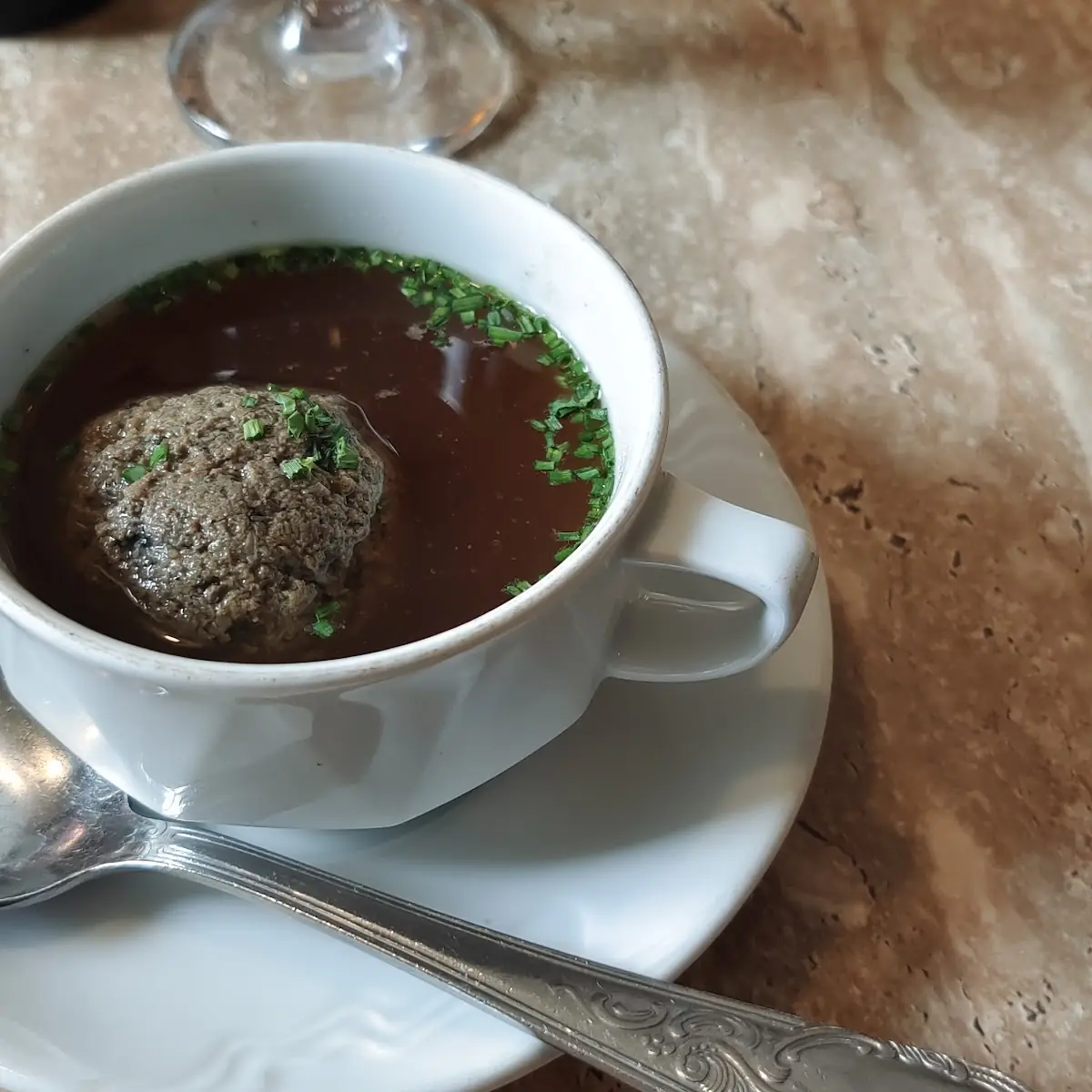 Essen und Trinken photo 7