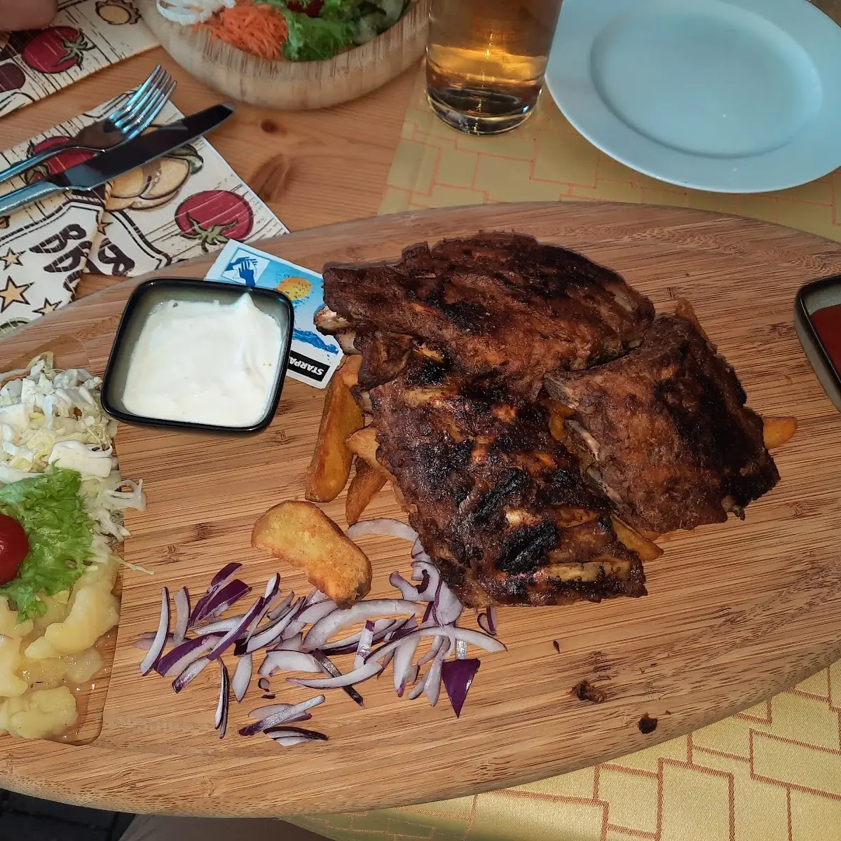Essen und Trinken photo 8