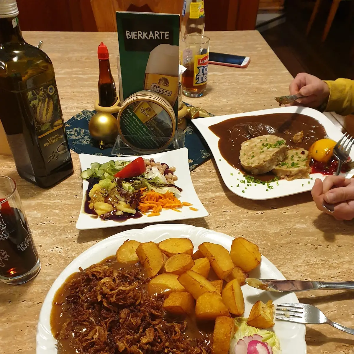 Essen und Trinken photo 9