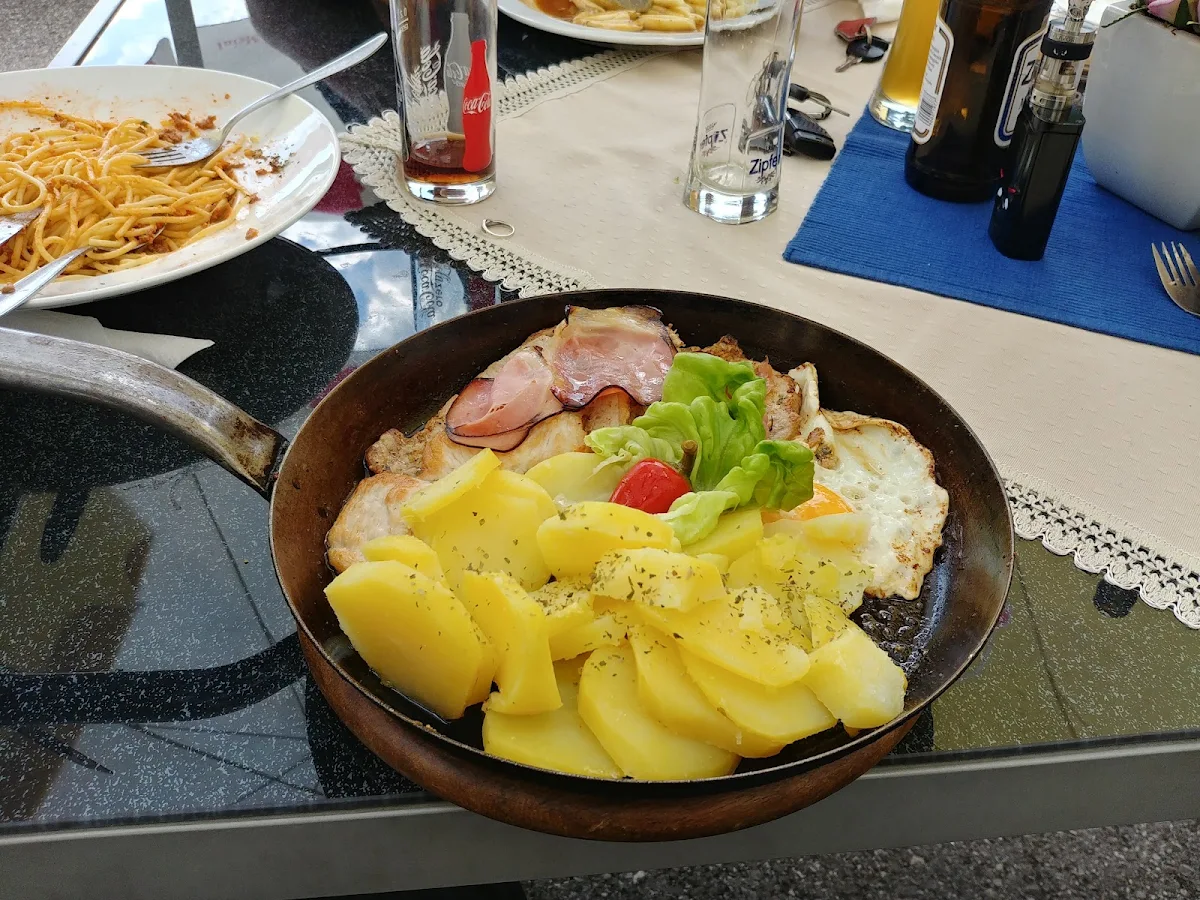 Essen und Trinken photo 4