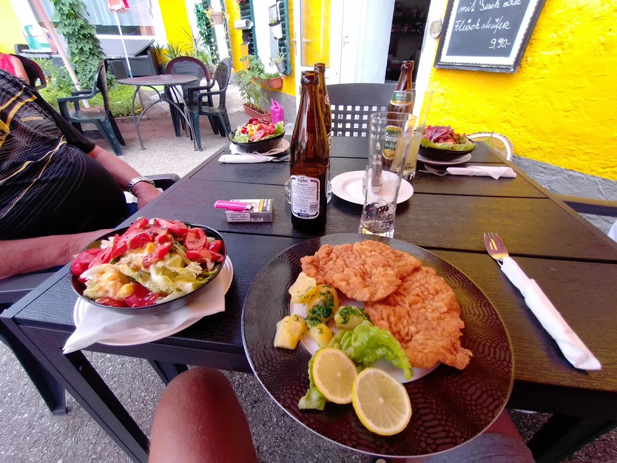 Essen und Trinken photo 6