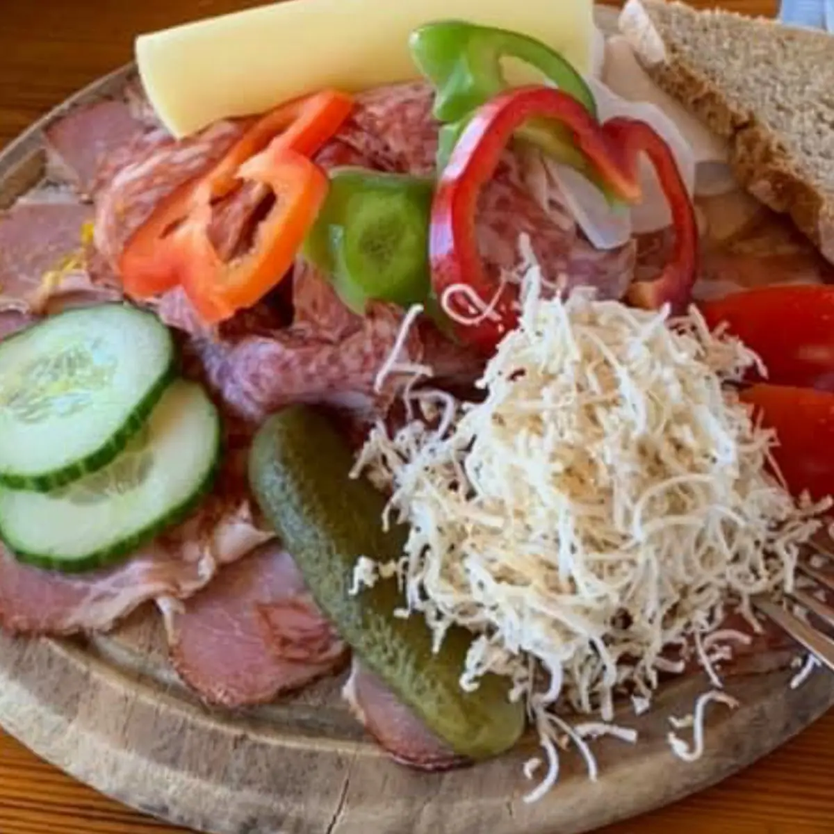 Essen und Trinken photo 1