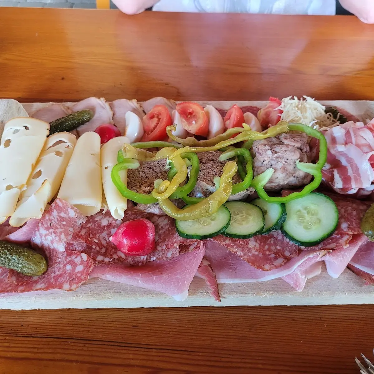 Essen und Trinken photo 3
