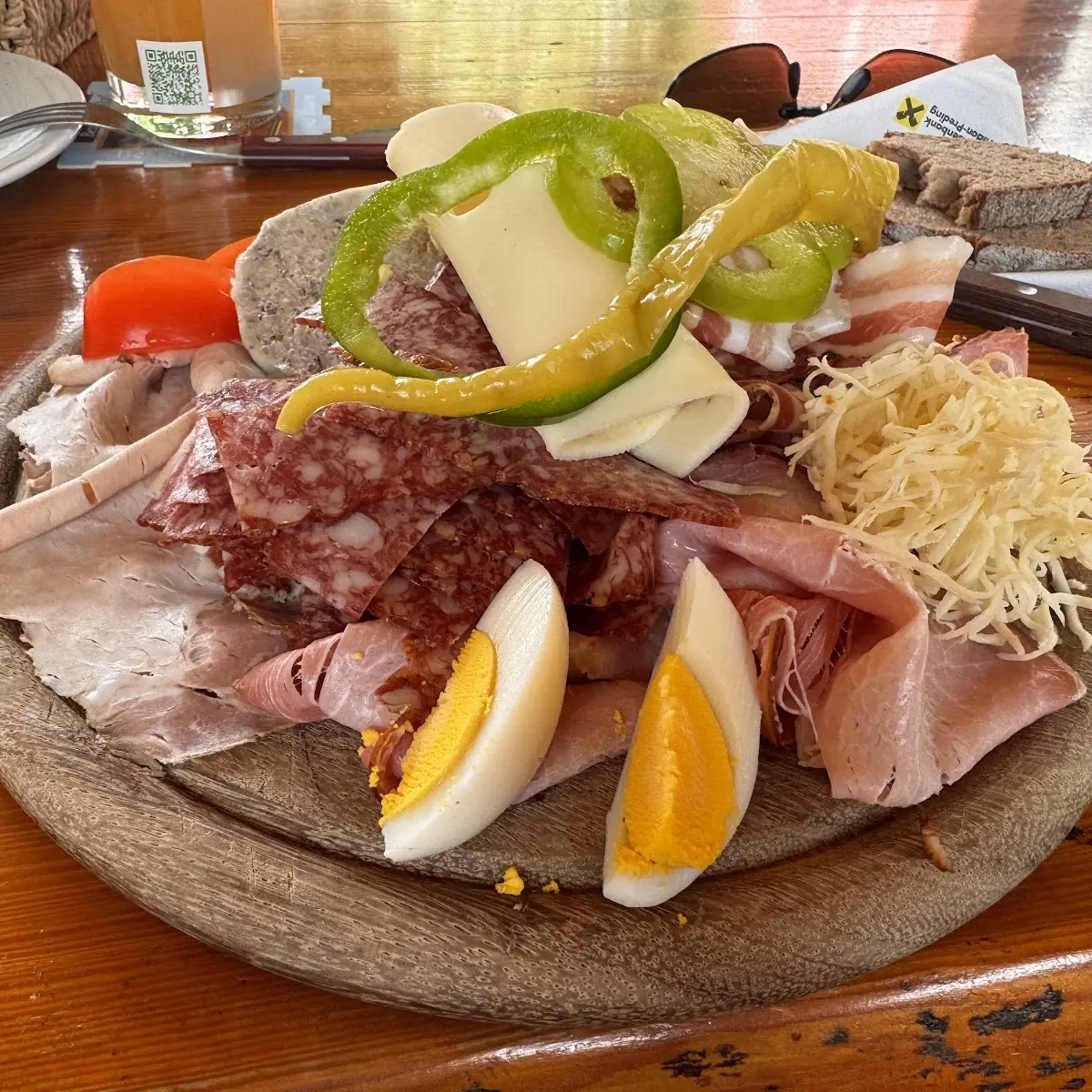 Essen und Trinken photo 4