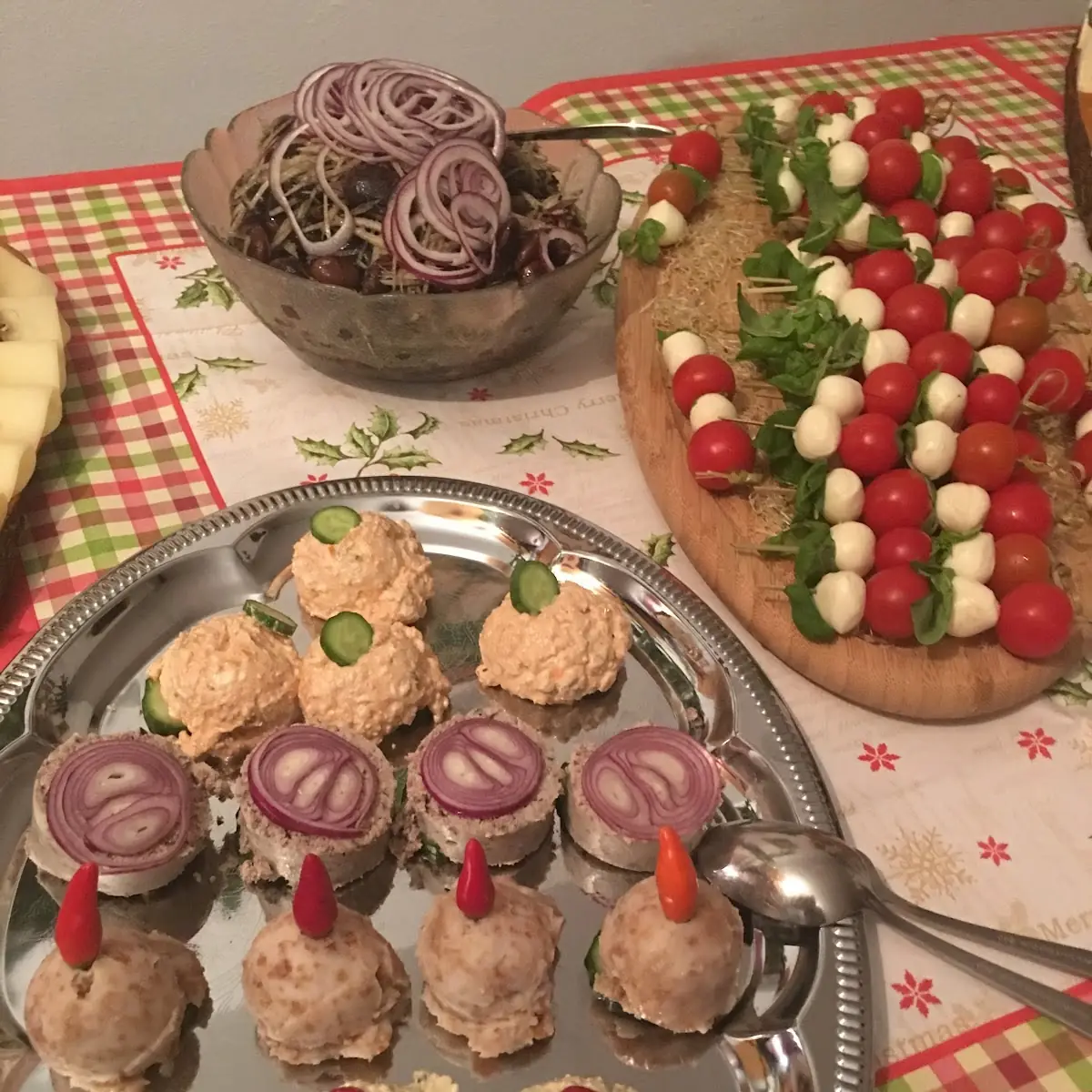 Essen und Trinken photo 6