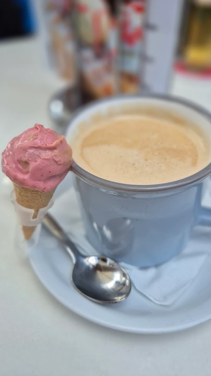 Essen und Trinken photo 7