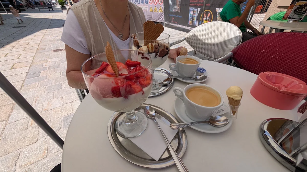 Essen und Trinken photo 8